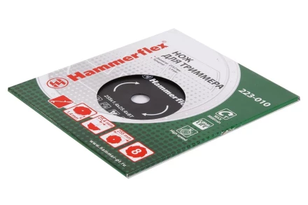 Нож для триммера HAMMER 223-010 купить в Когалыме