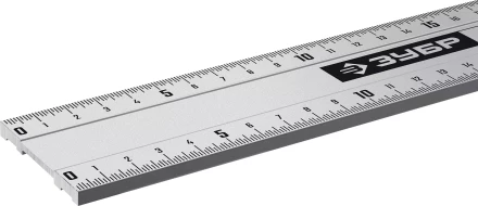 ЗУБР АПЛ, 1.0 м, усиленная алюминиевая линейка, Профессионал (34384-100) купить в Когалыме