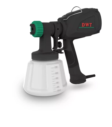 Краскопульт DWT ESPP04-750 купить в Когалыме