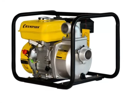 Мотопомпа CHAMPION GP52 купить в Когалыме