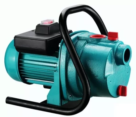 Поверхностный насос Elitech Н1100 купить в Когалыме