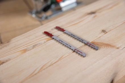 Пилки для лобзика HAMMER JG WD T101BR (2pcs) купить в Когалыме