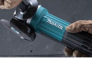 Шлифмашина УШМ Makita GA4534 купить в Когалыме