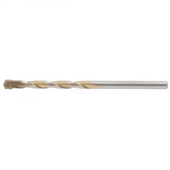 Сверло по бетону улучшенное пылеудаление 5 х 85 мм цилиндрический хвостовик СИБРТЕХ 708057 купить в Когалыме