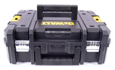 Ящик-модуль Dewalt TSTAK II Stanley DWST1-70703 купить в Когалыме