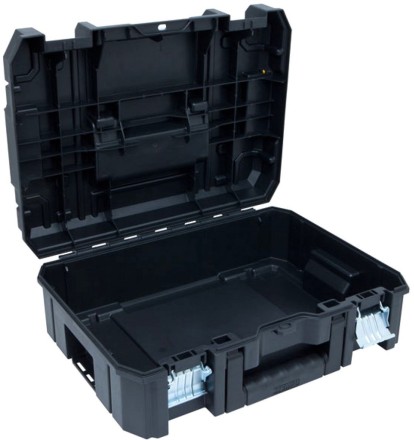 Ящик-модуль Dewalt TSTAK II Stanley DWST1-70703 купить в Когалыме