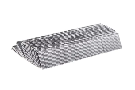 Гвозди для степлера WESTER 826-014 1 х 1.25 х 20 мм 2500 шт. купить в Когалыме