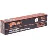 Гвозди для степлера WESTER 826-014 1 х 1.25 х 20 мм 2500 шт. купить в Когалыме