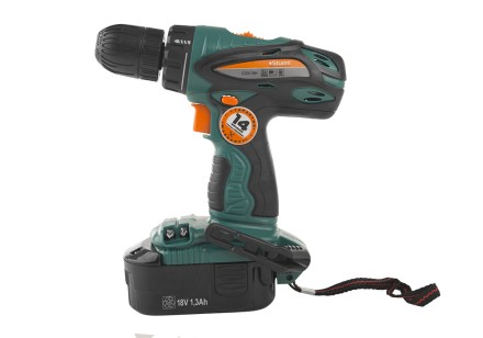 Дрель аккумуляторная Sturm CD3118H купить в Когалыме