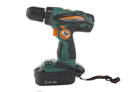 Дрель аккумуляторная Sturm CD3118H купить в Когалыме