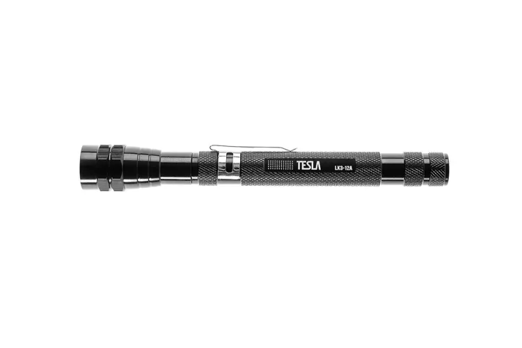 Фонарь TESLA LK3-12A купить в Когалыме