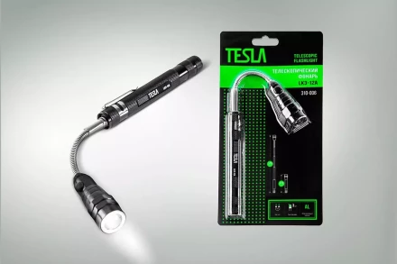 Фонарь TESLA LK3-12A купить в Когалыме