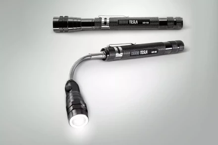 Фонарь TESLA LK3-12A купить в Когалыме