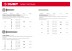 ЗУБР ГОСТ 4029-63, 25 x 2 мм, цинк, 100 г, толевые гвозди (305216-20-025) купить в Когалыме