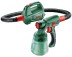 Краскораспылитель электрический Bosch PFS1000 купить в Когалыме