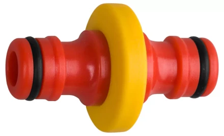 Переходник GRINDA "Premium", пластмассовый с TPR 8-426437 купить в Когалыме