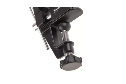 Тиски слесарные HAMMER TS40 на струбцине купить в Когалыме