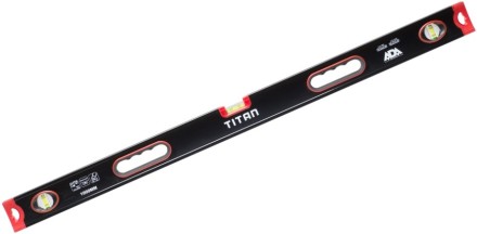Уровень строительный ADA Titan 1000 купить в Когалыме