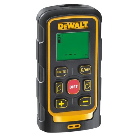 Дальномер лазерный Dewalt DW 040 P купить в Когалыме