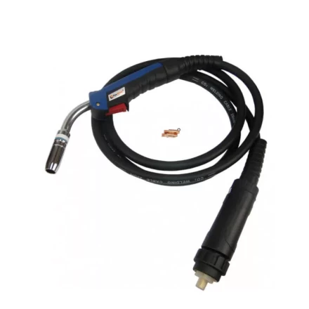 Горелка UnoMIG 25 3м 230А FoxWeld купить в Когалыме