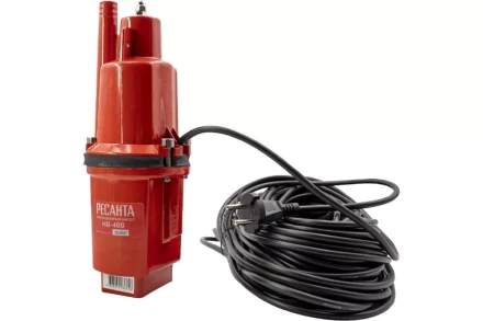 Вибрационный насос Ресанта НВ-40В 77/8/7 купить в Когалыме