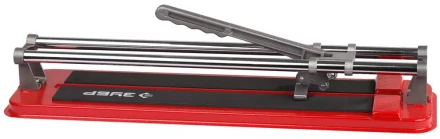 Плиткорез  ЗУБР "МАСТЕР", усиленный, 400мм 33191-40 купить в Когалыме