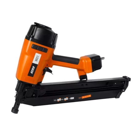 Пневматический гвоздезабивной пистолет AERO 9021 FoxWeld купить в Когалыме