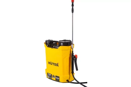 Опрыскиватель аккумуляторный SP-10AC Huter 70/13/52 купить в Когалыме