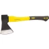 Топор STAYER кованый с двухкомпонентной стеклопластиковой рукояткой, 1,2кг 2062-12 купить в Когалыме