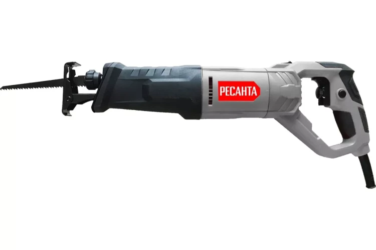 Сабельная пила Ресанта ПС-950Э 75/25/1 купить в Когалыме