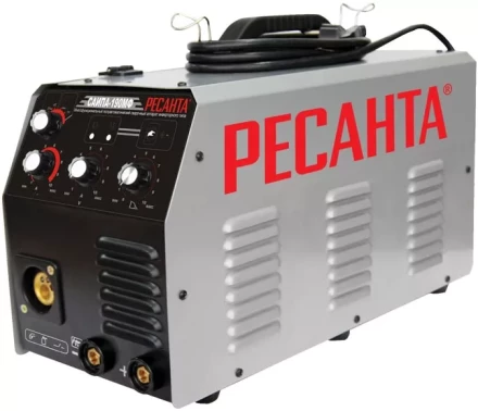 Сварочный аппарат инверторный п/а САИПА-190МФ купить в Когалыме