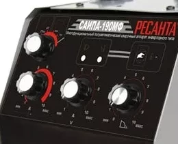 Сварочный аппарат инверторный п/а САИПА-190МФ купить в Когалыме