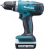 Аккумуляторная дрель -шуруповерт Makita DF347DWE купить в Когалыме