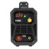Аппарат инвертор. дуговой сварки DM-160 Standart, 160 А, ПВ 60%// Denzel 94323 купить в Когалыме