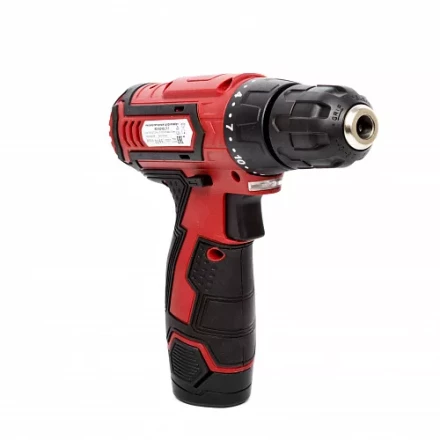 Дрель аккумуляторная RD-SD10L/1-1 RedVerg купить в Когалыме