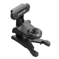 Универсальное крепление для лазерного нивелира Wall Mount CONDTROL