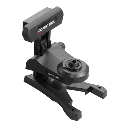 Универсальное крепление для лазерного нивелира Wall Mount CONDTROL купить в Когалыме