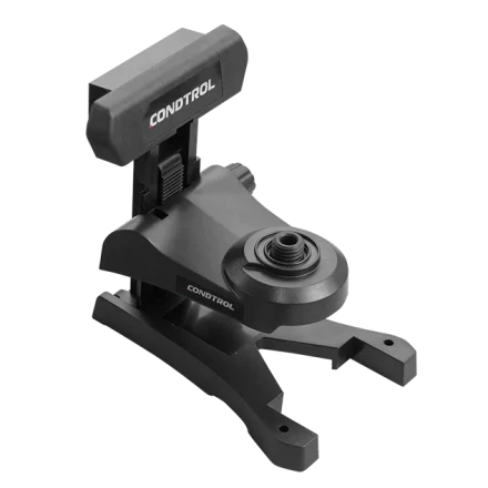 Универсальное крепление для лазерного нивелира Wall Mount CONDTROL купить в Когалыме
