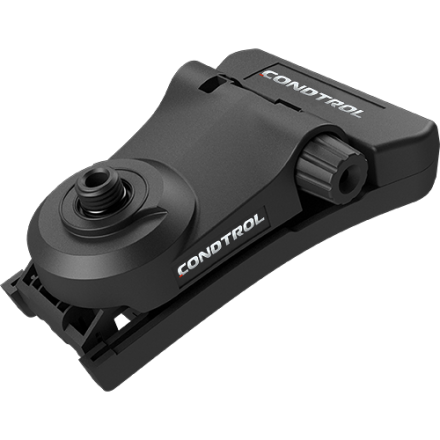 Универсальное крепление для лазерного нивелира Wall Mount CONDTROL купить в Когалыме