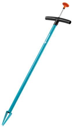 Извлекатель сорняков GARDENA купить в Когалыме