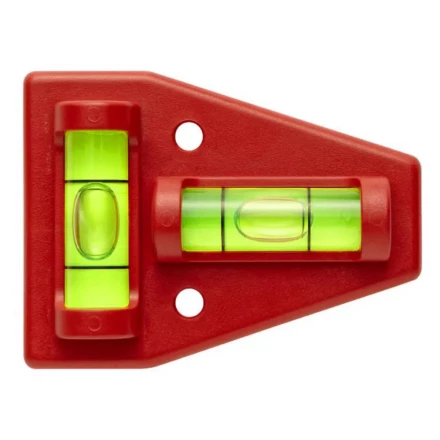 Уровень тип  2D крестовой  выверка 2х поверхностей  07804 STABILA купить в Когалыме