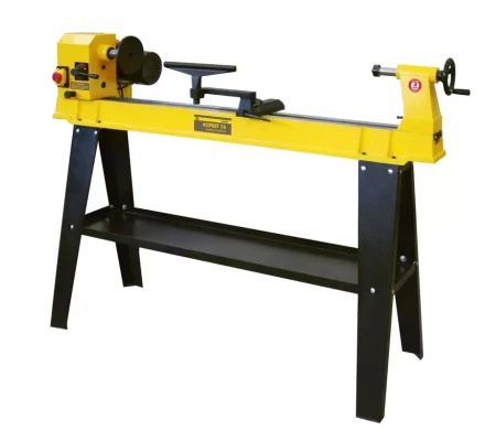 Станок токарный по дереву Корвет 76 90760 купить в Когалыме