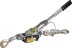 Лебедка STAYER &quot;MAXPull&quot; рычажная, тросовая, 4т/3м 4310-4 купить в Когалыме