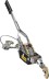 Лебедка STAYER &quot;MAXPull&quot; рычажная, тросовая, 4т/3м 4310-4 купить в Когалыме