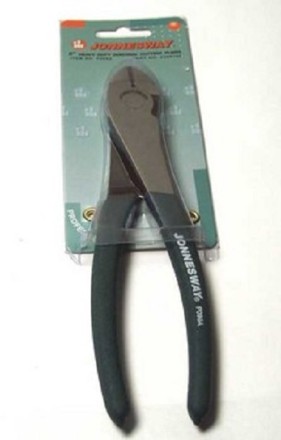 Бокорезы 8&quot;, усиленные P098A Jonnesway 48282 купить в Когалыме