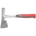 Молоток-топорик ЗУБР цельнокованый, с двухкомпонентной рукояткой, для строительных работ, 600г 20149-600 купить в Когалыме