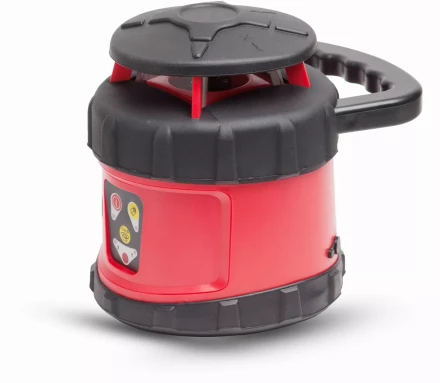 Нивелир лазерный ADA Rotary 500 H Servo купить в Когалыме