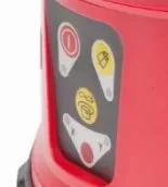 Нивелир лазерный ADA Rotary 500 H Servo купить в Когалыме