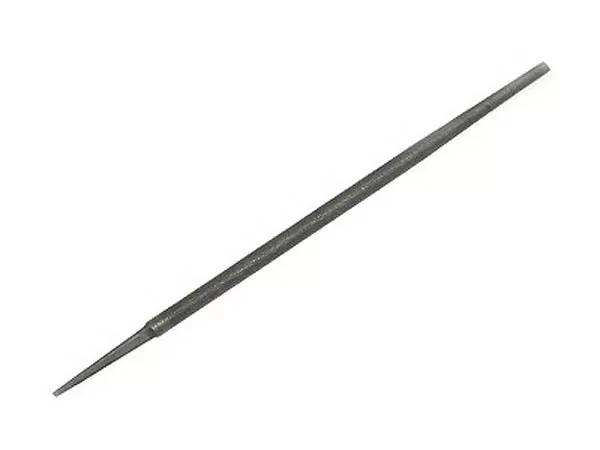 Напильник круглый 200 № 1 Гост 1465-80 купить в Когалыме