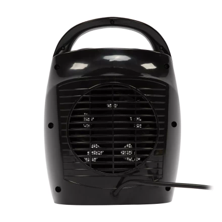 Тепловентилятор электр. керамический  MTX FHC-1500, 3 реж., вентилятор, нагрев 750/1500 Вт 96416 купить в Когалыме